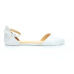 Lodičky Shapen Poppy II White 40 EUR