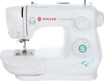 Singer Fashion Mate 3337