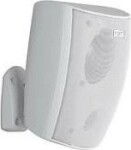 HP ML FBT AC PROJECT 320WHT Reproduktor nástenný, dwudrożny - 3,5" + 0,5" - 40W RMS - 100V - Biely RAL9010