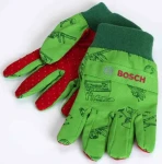 Klein BOSCH Garden Záhradné rukavice / od 3 rokov (232798)