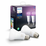 Philips LED Stmievateľná žiarovka Philips Hue