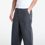 Kalhoty Carhartt WIP Parrish Pant Obsidian XS