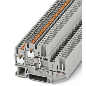 Double-level terminal block PTTB 2,5/2P-PV 3210907 Phoenix Contact; 3210907