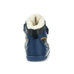Fooz Wilo Blue zimné barefoot topánky 32 EUR