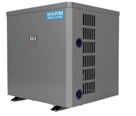 Tepelné čerpadlo Fairland NORM MINI CUBE 3,5kW do 10 m3 PREDAJ UKONČENÝ