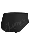 Julimex Simple panty kolor:czarny