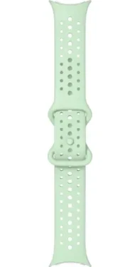 Google Pixel Watch Active Sport zelený / Športový remienok pre Pixel Watch 3 / GA06135-WW (GA06135-WW)