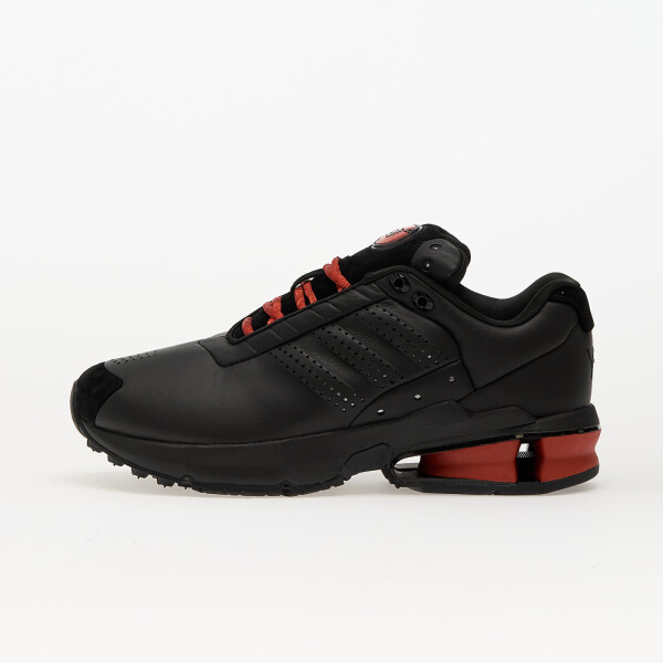 Tenisky Y-3 A3 Control Black/ Black/ Tribe Orange EUR 45 1/3