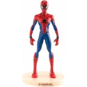 Figúrka na tortu Spiderman 9 cm - Dekora - Dekora