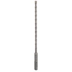 Bosch Accessories SDS-plus-5 2608585618 tvrdý kov kladivový vrták 6 mm Celková dĺžka 210 mm SDS plus 10 ks; 2608585618