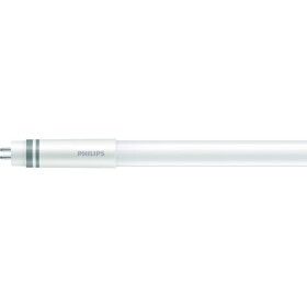 Philips LED LED trubica En.trieda 2021: D (A - G) G5 žiarivkový tvar T5 EVG 7.1 W neutrálna biela (Ø x d) 19 mm x 563 mm 1 ks; 9290037742