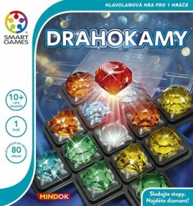 Drahokamy