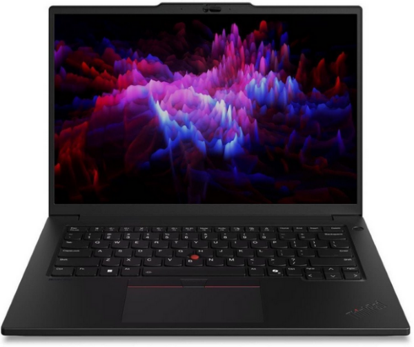 Lenovo ThinkPad P14s G6 Ultra 7 255H / 32 GB / 1 TB / W11 Pro / RTX PRO 500 / 90 Hz (21QT000UPB)