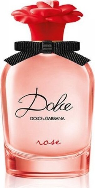 Dolce Rose Edt