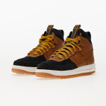 Tenisky Nike Lunar Force 1 Ale Brown/ Ale Brown-Black-Goldtone EUR 40