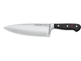 Wüsthof Classic Kuchynský nôž 20 cm / Kovaná čepeľ / Odľahčený design (1030104120)