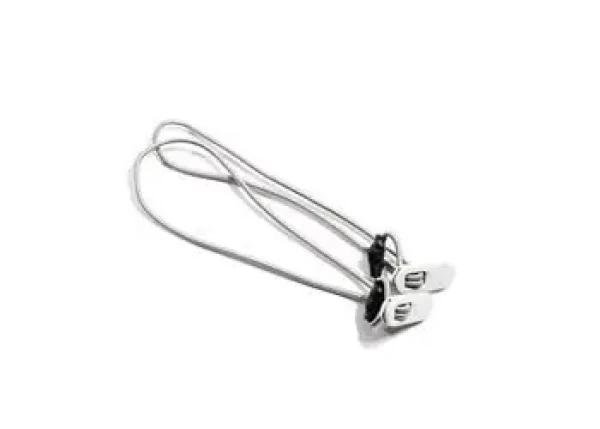 Peak Design Outdoor Gear Loop Straps Cloud / Upínacie pásky / 2 ks / pre batohy Peak Design (BAEC-GL-CD-1)
