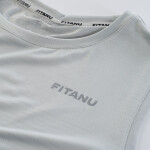 Pánske tričko bez rukávov FITOP S