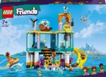 LEGO® Friends 41736 Námorné záchranárske centrum