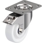 Blickle 754916 otočné koliesko s brzdou; 754916