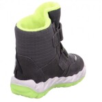 Detské zimné topánky ICEBIRD GTX, Superfit, 1-006009-2000, zelená - 20
