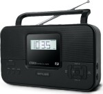 Muse Muse Stereo Portable Radio | M-087 MB PLL | AUX in | FM radio | Headphone out