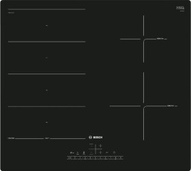 Bosch Płyta indukcyjna BOSCH PXE611FC1E