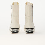 Tenisky Converse Chuck 70 Plus Xhi Egret/ Egret/ Black EUR 39.5