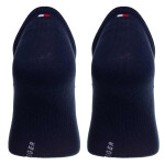 Ponožky Tommy Hilfiger 2Pack 701222189004 Navy Blue 43-46