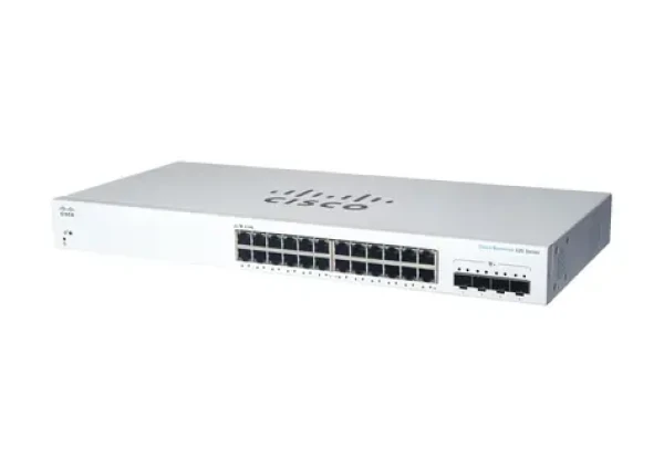 Cisco CBS220-24T-4G-EU CBS220-24T-4G-EU