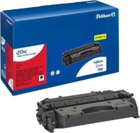 Pelikan Pelikan Toner ersetzt Canon 719HC, Black, 7100 Seiten