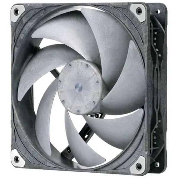 PHANTEKS T30 PWM 140mm čierna / 140mm / 4-Pin PWM (PH-F140T30_BG)