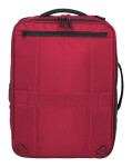 Cestovný ruksak Travelite Crosslite 5.0 Board bag/Backpack L Red
