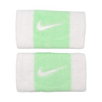 Náramky Nike Swoosh Doublewide 2 ks N0001586117OS NEPLATÍ