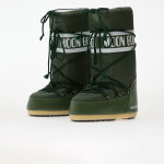 Tenisky Moon Boot Icon Nylon Forest Green EUR 39-41