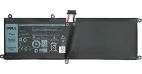 DELL Batéria pre notebook 51Wh / Batéria / 4-článková / Li- ION (X1W0D)