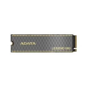 ADATA Legend 860 1TB / SSD / M.2 NVMe / čítanie 6000 MB/s / zápis 4000 MB/s / Heatsink / 5R (SLEG-860-1000GCS)