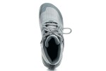 Xero Shoes Scrambler Trail Mid Alloy / Steel gray W outdoorové barefoot topánky 37 EUR