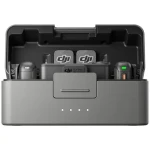 DJI Mic 3 (2 TX + 1 RX + Charging Case) / bezdrôtový mikrofónny systém (CP.RN.00000480.01)
