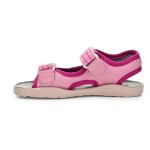 Ricosta Avenue Mallow detské barefoot sandále 24 EUR