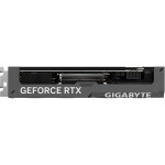 GIGABYTE RTX 4060 Tí WINDFORCE OC 16G / 2310 - 2565 MHz / 16GB GDDR6 / 128-bit / 2x HDMI + 2x DP / (8) (GV-N406TWF2OC-16GD)