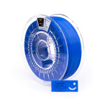 PLA filament cobalt blue 1,75 mm Print With Smile 0,5 kg