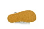 Antal shoes Antal Rascal Basic Black barefoot papuče 35 EUR