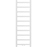 MEXEN - Bolt vykurovací rebrík/radiátor 1200 x 400 mm, 279 W, biela W126-1200-400-00-20