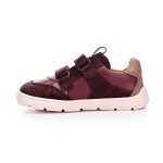 Froddo G3130274-12 Bordeaux celoročné nízke barefoot topánky 28 EUR