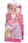 Mattel CFF37 Barbie Modelky (Fashionistas) - Nevesta