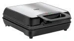 Vaflovač na 4 vafle 1100W teflónový povrch / Vaflovač / 4 vafle / 1100 W / teflónový nepriľnavý povrch (TSA3224)