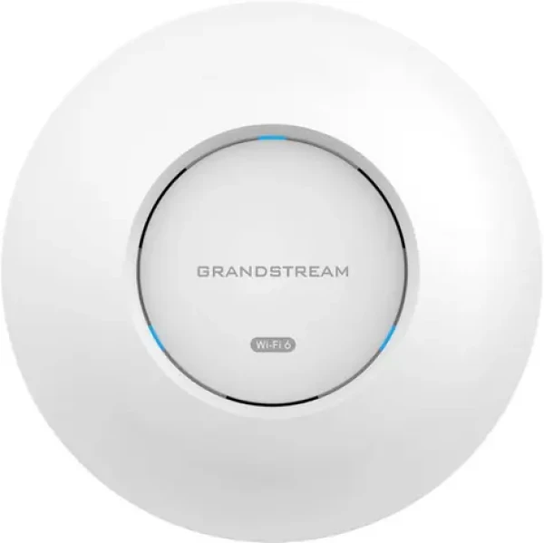 Grandstream GWN7660 / Access point / Wi-Fi 6 (802.11ax) / 2x2:2 MU-MIMO / 256 klientov / PoE (GWN7660)
