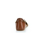 Shapen Poppy II Cognac barefoot lodičky 38 EUR