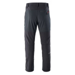 Elbrus Pro Guard Softsell nohavice M 92800403253 S